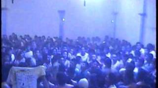 dj poogie bear nicoOlas rOomeroO