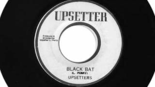 (1974) Leo & The Upsetters: Demon Bat Lamp