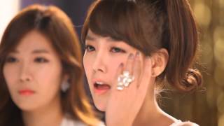 We were in love - Davichi & T-ara