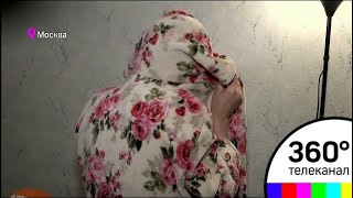 Почасовой интимный фитнес на дому был закрыт московскими полицейскими