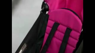 Детская коляска Yoya обзор