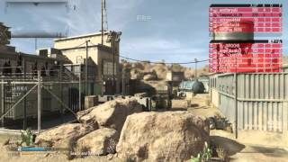 【COD:G】マリオネのサーチ part48 アナユキさんは頼りになるなーwwwww