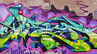 USA - New York • Soten • Trace • Nover • Tahoe
