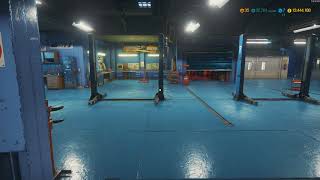 Car Mechanic Simulator 2018. Обзор новинок игры.
