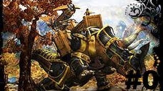 Играем в ParaWorld с GreenDwarf часть #0 Вступление