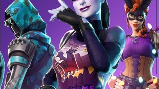 Fortnite montage a Lor  glimps