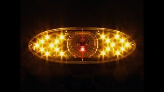 Signalpod Поворотники на велосипед