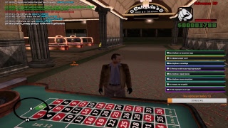 Advance RP GTA SAMP / Красный сервер КАЗИНО адванс!