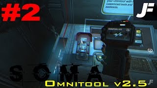 Omnitool v2.5 - SOMA #2