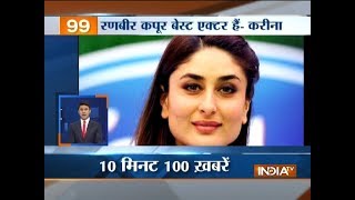 News 100 | 28th November, 2017