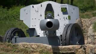 The museum "Sapun Mountain Assault" in Sevastopol / Мемориальный комплекс «Сапун-гора»