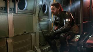 XFX R7-360 2GB / GDDR5... MGS: Ground Zeroes (PC version) 1080p High Settings