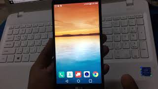 LG Stylo 2 V FRP/Google account bypass | LG VS835 Verizon FRP/Google Account Bypass