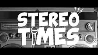 STEREO TIMES PARTY @ BETTY PAGE