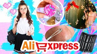 10 ЛУЧШИХ ГАДЖЕТОВ С АЛИЭКСПРЕСС ДЛЯ ЛЕНИВЫХ // Banggood, Rosegal