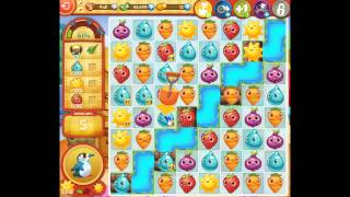 Farm Heroes Saga Level 854 Companions