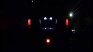 z34　バックフォグ　ＬＥＤ フラッシュ　M35　ステージア　タケローズ