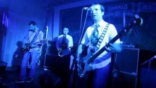 Mahagon - Офисный Планктон
