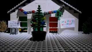 Lego Halloween Special