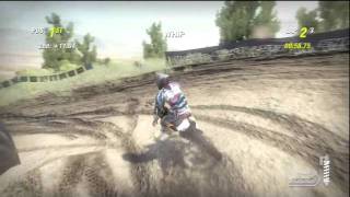 Mx Vs Atv Alive - KTM 250SXF
