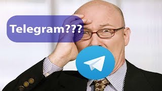 к чему приводит блокировка Telegram. Наш канал на telegram
