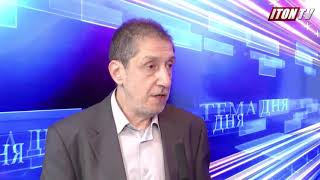Пожалеет ли Зеленский, что позвал Саакашвили