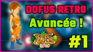 [Dofus Retro] MON AVENTURE SUR LE SERVEUR AYUTO ! #1