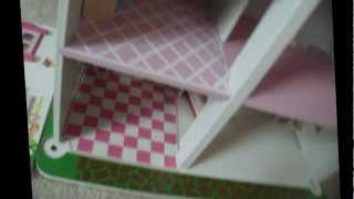 BigJigs Rose Cottage Review