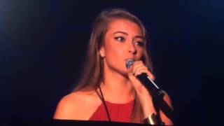 WorldVentures story IMD Mélodie Rismann