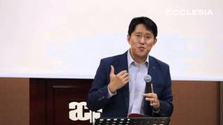이재진 목사 - 에클레시아 9월 말씀 사경회 "거룩" 첫째날