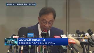 Anwar Ibrahim Jadi PM Malaysia?