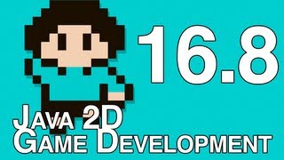 Java 2D Game Engine Development - Cleaning up the Login Packet