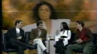 Wfm 96 9 - Cobertura Michael Jackson en Mexico (1993) Parte 1