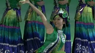 Beautiful Chinese Dance【9】《呼喚綠蔭》720p
