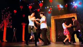 Luu Vinh Kha - Dem Trang Tinh Yeu (DT Ent Live Show)