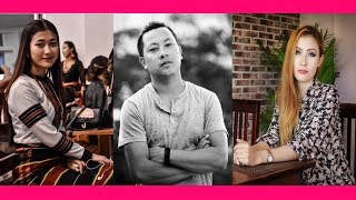 Song of Unity | James Riamei ft. RNBACCI, MBCCCI, Phapha Gachui and Zenthiansiang | English Gospel