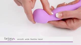 Fantasy For Her Body Massage-Her - BEST PRICES! | Naughty But Nice