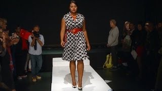 New Modeling Agency for 'Real Women'
