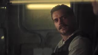 Mission Impossible 6 - Fallout The Exchange Scene | Movie Clips