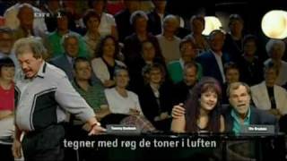 Tommy Seebach - du det dejligste