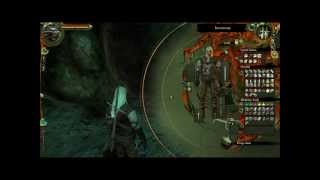 The Witcher Tutorial: Defeating The Beast