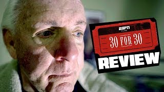 Going In Raw Reviews ESPN's Nature Boy 30 For 30