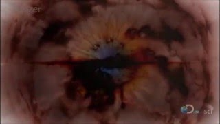 FRACTALIZE - MARVIII demo