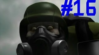 Parasite Eve 2 (PS1) - Part 16 - Shelter & Abandoned Mine [Playthrough]