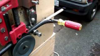 Silva Wire Stripping company Part 2