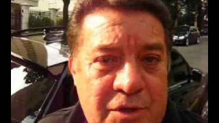 Leivinha fala sobre sua carreira e sobre seu cargo no Verdão