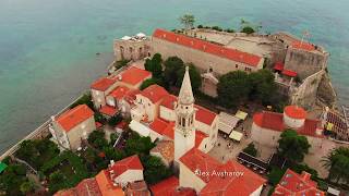 Budva - Montenegro. Будва - Черногория.