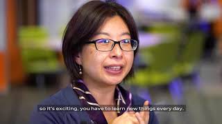 Women Innovators in Medical Technology at Medtronic