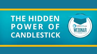 Belajar Forex Indonesia | The Hidden Power of Candlestick