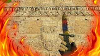 КС 1.6 : ОБЗОР НЕРЕАЛЬНО КРУТОЙ НОВОЙ СБОРКИ CS 1.6 в 2017 ✭ КРУТАЯ СБОРКА 2017